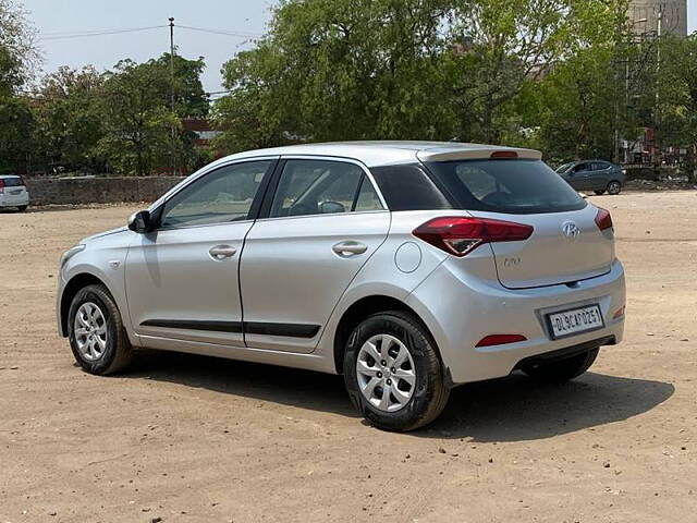 Used Hyundai Elite i20 [2017-2018] Magna Executive 1.2 in Delhi