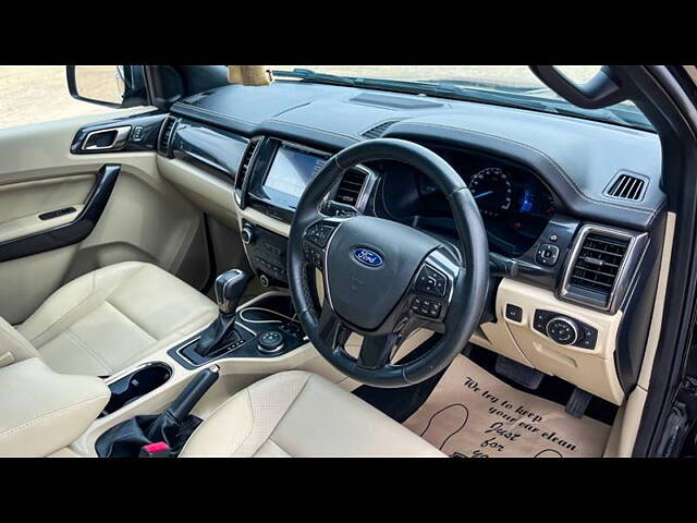 Used Ford Endeavour Titanium Plus 3.2 4x4 AT in Delhi