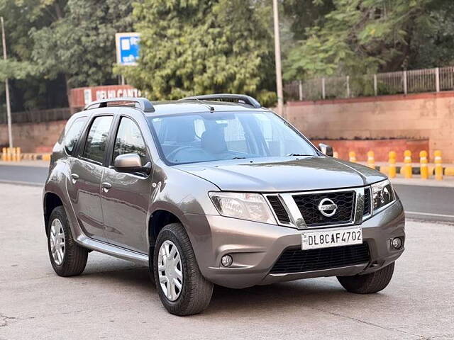 Used Nissan Terrano [2013-2017] XL (P) in Delhi