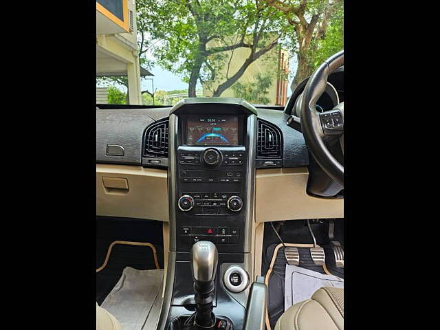 Used Mahindra XUV500 [2015-2018] W10 in Chennai