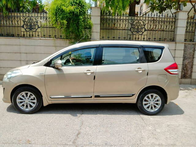 Used Maruti Suzuki Ertiga [2018-2022] ZXi in Delhi