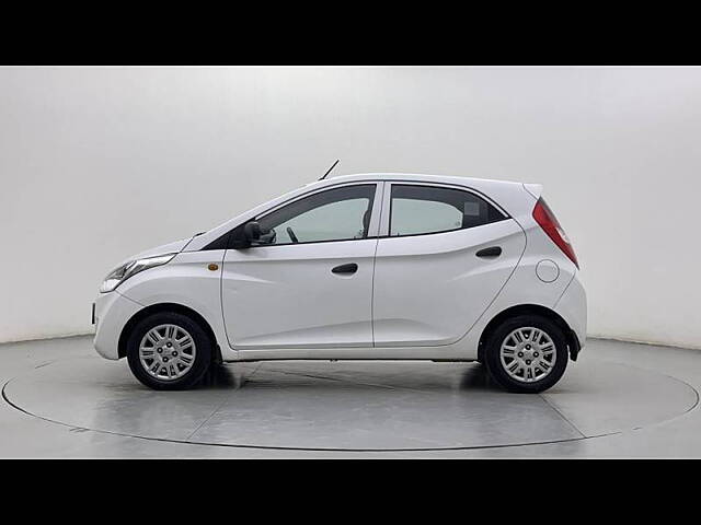 Used Hyundai Eon 1.0 Kappa Magna + [2014-2016] in Bangalore