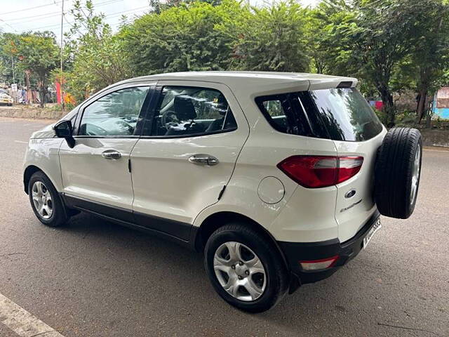 Used Ford EcoSport [2017-2019] Ambiente 1.5L TDCi in Bhopal