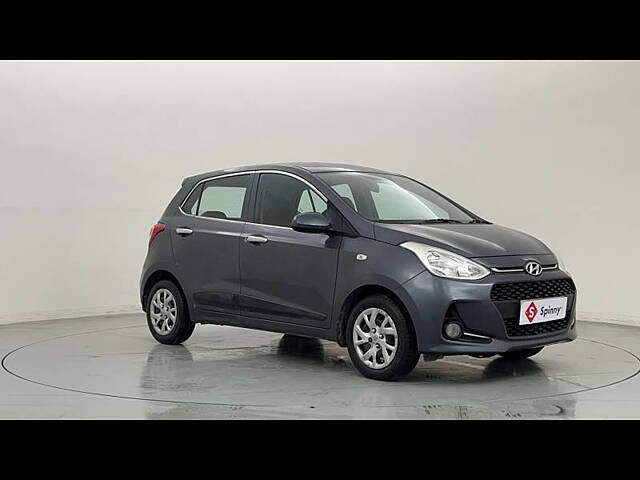 Used Hyundai Grand i10 Sportz 1.2 Kappa VTVT in Gurgaon