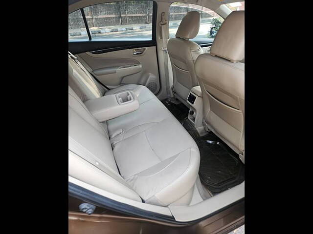 Used Maruti Suzuki Ciaz [2014-2017] ZDi+ SHVS in Delhi