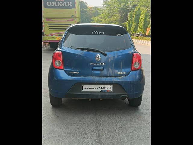 Used Renault Pulse [2015-2017] RxZ Diesel [2015-2017] in Mumbai