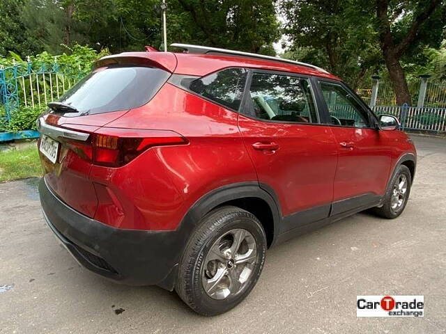 Used Kia Seltos [2019-2022] HTK Plus 1.5 [2019-2020] in Kolkata