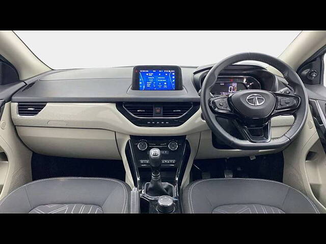 Used Tata Nexon [2020-2023] XZ Plus (HS) Dark Edition in Bangalore