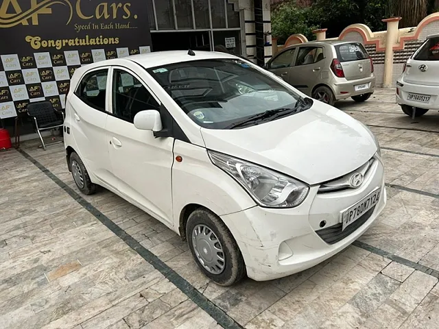 Used 2014 Hyundai Eon in Kanpur