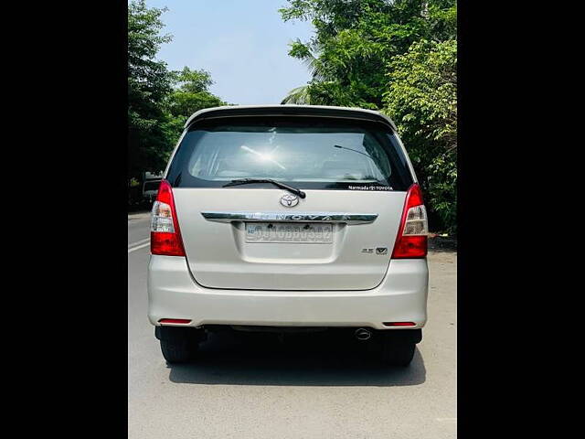 Used Toyota Innova [2005-2009] 2.5 V 7 STR in Surat