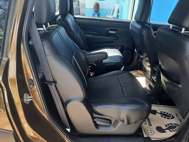 Used Maruti Suzuki XL6 [2019-2022] Zeta AT Petrol in Coimbatore