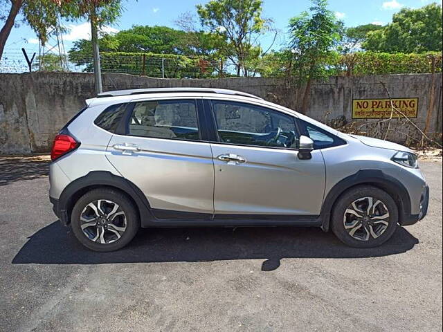 Used Honda WR-V [2017-2020] VX MT Petrol in Pune