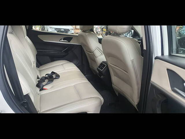 Used Mahindra XUV700 AX 7 Petrol AT Luxury Pack 7 STR [2021] in Mumbai