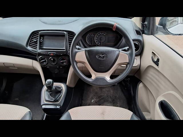 Used Hyundai Santro Era Executive [2019-2020] in Faridabad