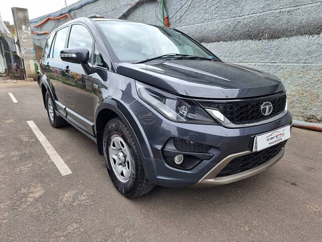 Used Tata Hexa [2017-2019] XM 4x2 7 STR in Chennai