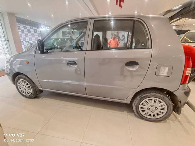 Used Hyundai Santro Xing [2008-2015] GL Plus in Kanpur