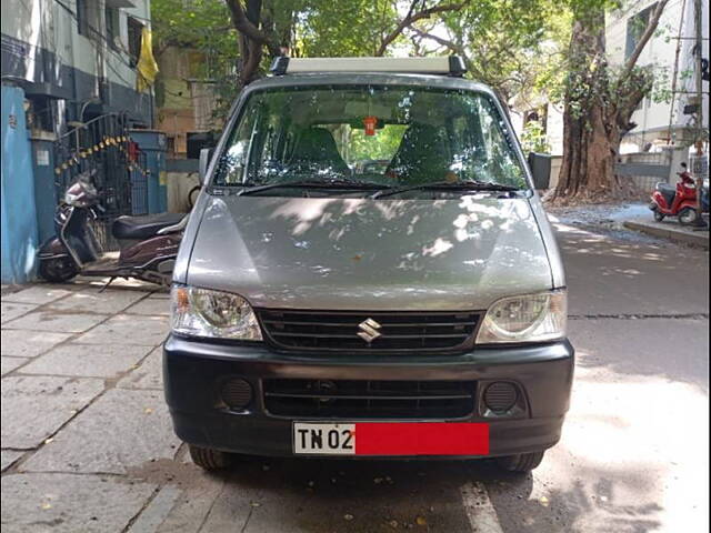 Used 2012 Maruti Suzuki Eeco in Chennai