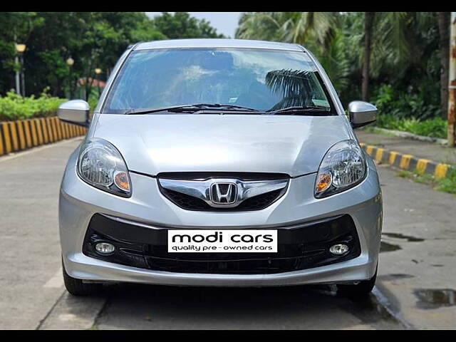 Used 2013 Honda Brio in Mumbai