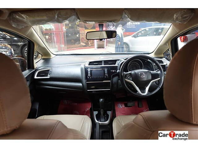 Used Honda Jazz [2015-2018] V AT Petrol in Bangalore