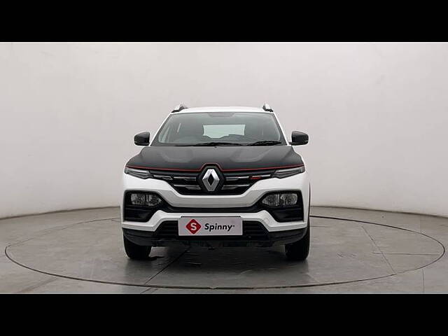 Used Renault Kiger [2021-2022] RXT AMT in Chennai