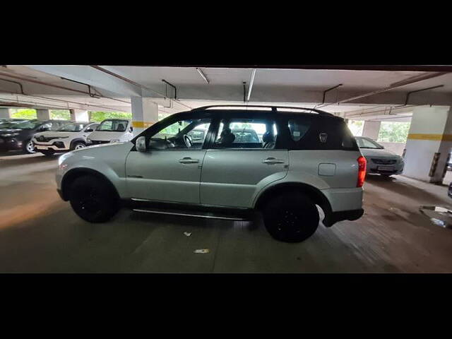 Used Ssangyong Rexton RX7 in Mumbai