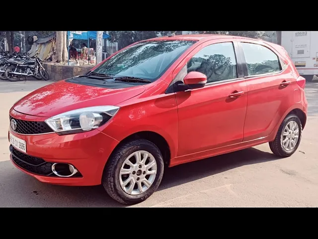 Used 2016 Tata Tiago in Delhi