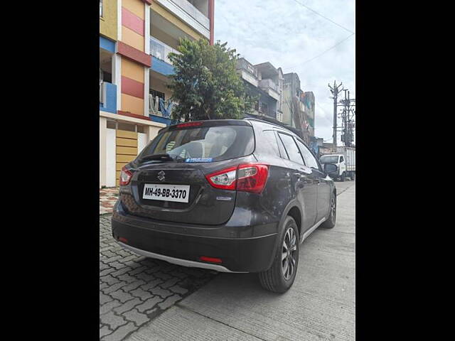 Used Maruti Suzuki S-Cross [2017-2020] Delta 1.3 in Nagpur