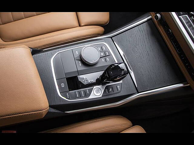 Used BMW 3 Series Gran Limousine [2021-2023] 320Ld Luxury Line in Indore