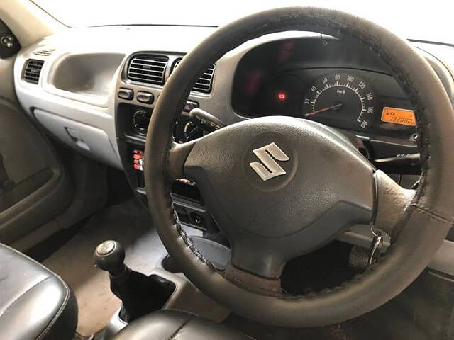 Used Maruti Suzuki Alto K10 [2014-2020] LXi CNG [2014-2018] in Mumbai