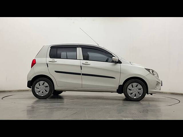 Used Maruti Suzuki Celerio [2017-2021] ZXi (O) AMT [2019-2020] in Hyderabad