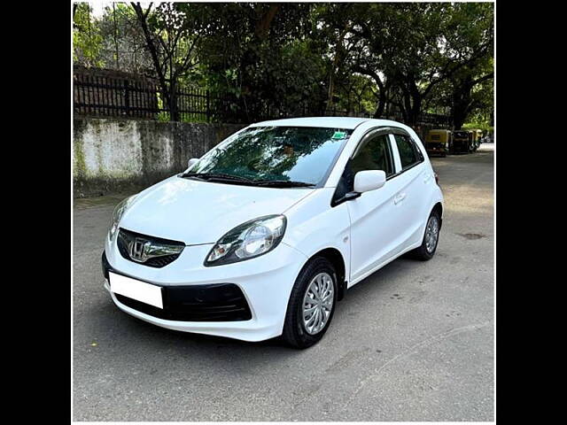 Used 2016 Honda Brio in Delhi