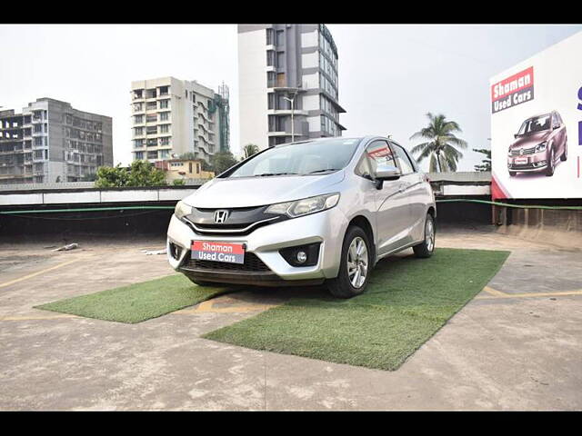 Used Honda Jazz [2015-2018] V Petrol in Mumbai