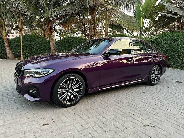Used BMW 3 Series GT [2016-2021] 330i M Sport [2017-2019] in Ahmedabad