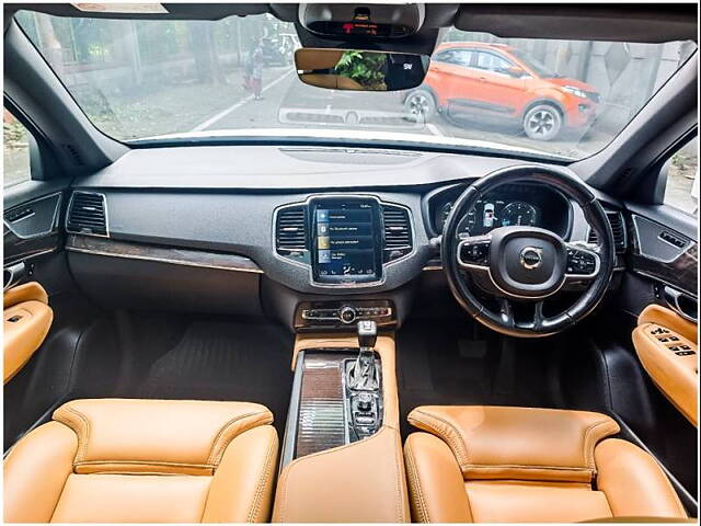 Used Volvo XC90 [2015-2021] Momentum Luxury [2015-2020] in Delhi