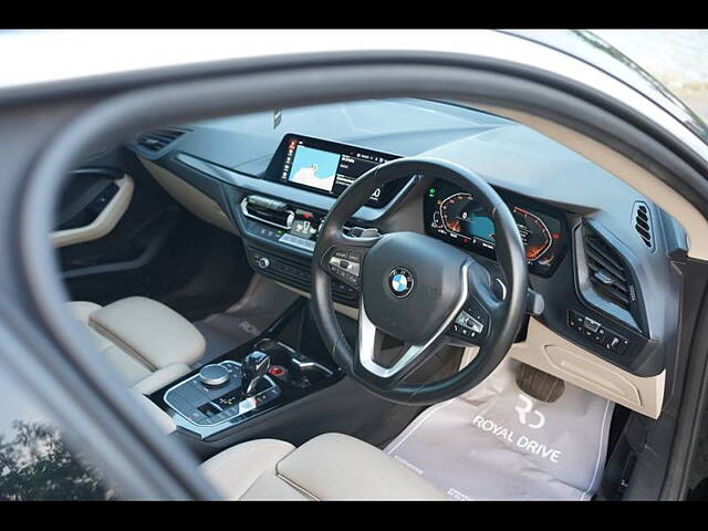 Used BMW 2 Series Gran Coupe 220d Sportline in Kochi