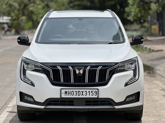 Used 2022 Mahindra XUV700 in Mumbai