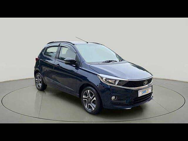 Used 2021 Tata Tiago in Kolkata