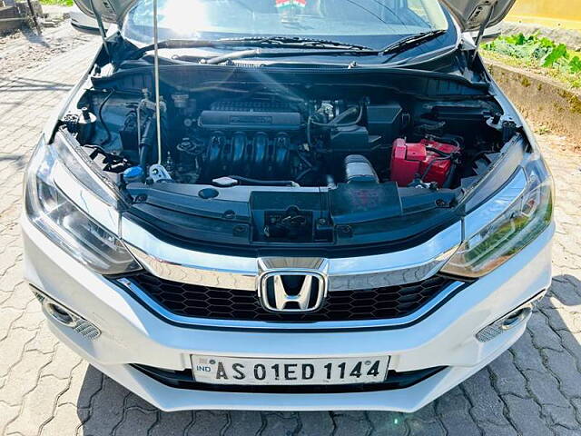 Used Honda City [2014-2017] VX in Guwahati