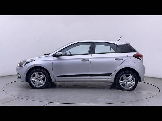 Used Hyundai Elite i20 [2017-2018] Asta 1.2 in Chennai