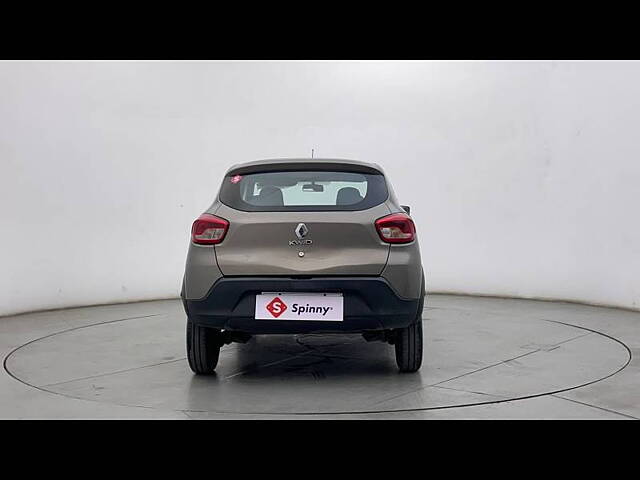 Used Renault Kwid [2015-2019] RXT [2015-2019] in Chennai