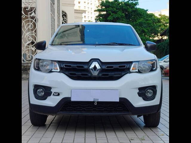 Used 2018 Renault Kwid in Mumbai