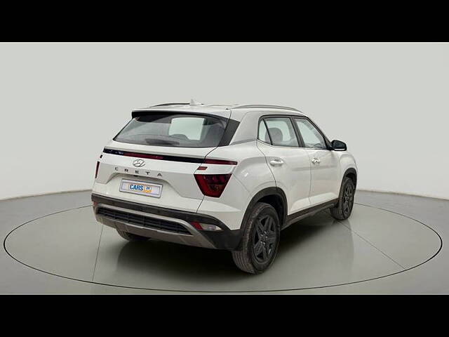 Used Hyundai Creta [2020-2023] S 1.5 Petrol [2020-2022] in Delhi