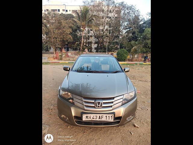 Used 2010 Honda City in Mumbai