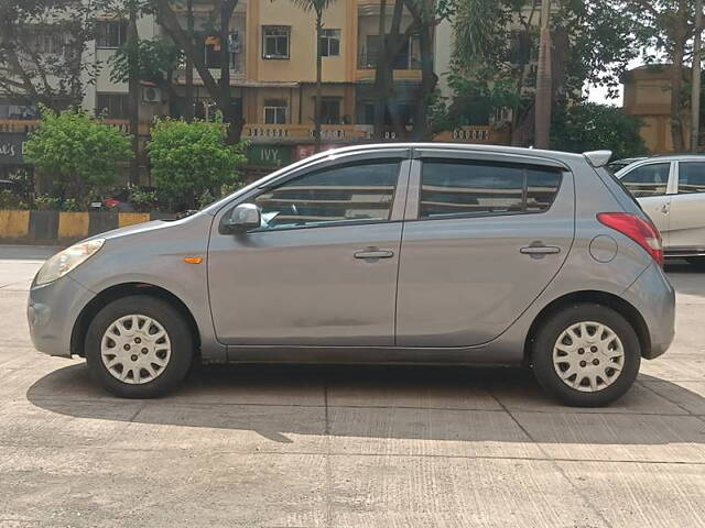 Used Hyundai i20 [2008-2010] Magna 1.2 in Mumbai