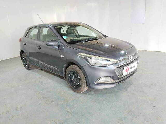 Used Hyundai Elite i20 [2017-2018] Magna Executive 1.2 in Kochi