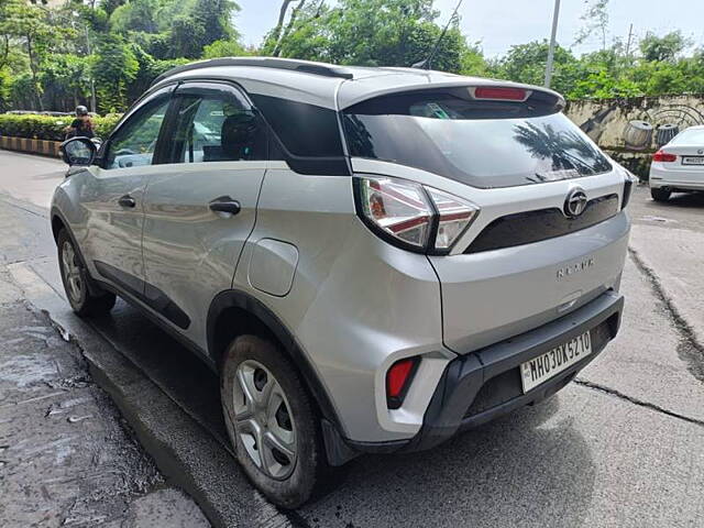 Used Tata Nexon [2020-2023] XMA in Mumbai