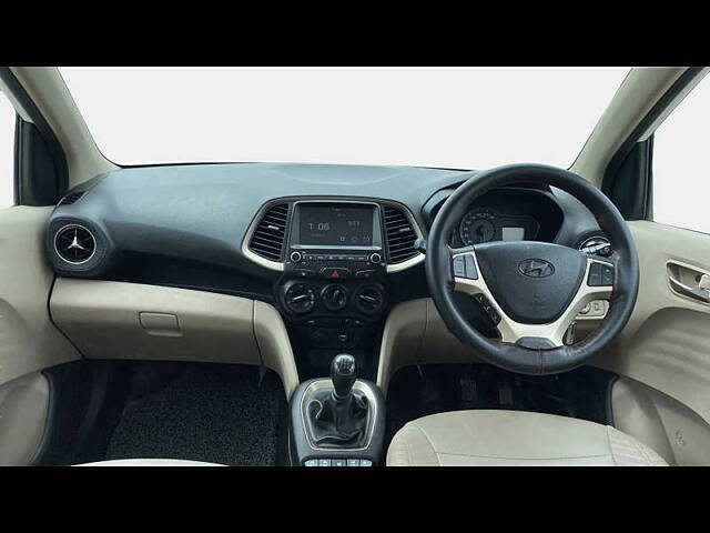 Used Hyundai Santro Sportz [2018-2020] in Jaipur