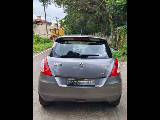 Used Maruti Suzuki Swift [2014-2018] ZXi in Mysore