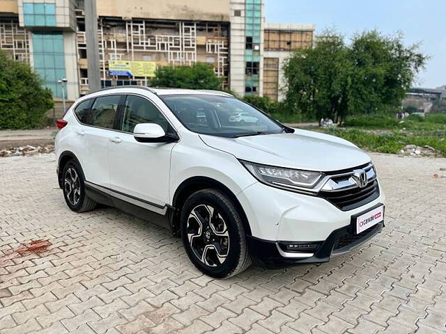 Used 2020 Honda CR-V in Delhi