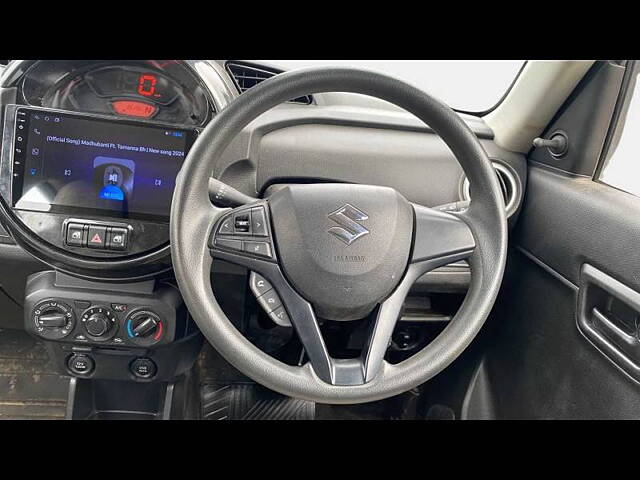 Used Maruti Suzuki S-Presso [2019-2022] VXi Plus AMT in Nagpur